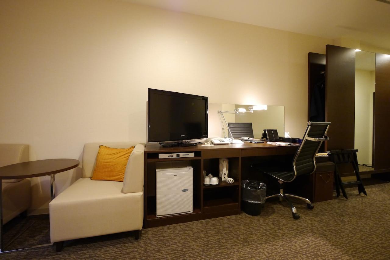 Aridagawa Onsen Hotel Sunshine Quarto foto