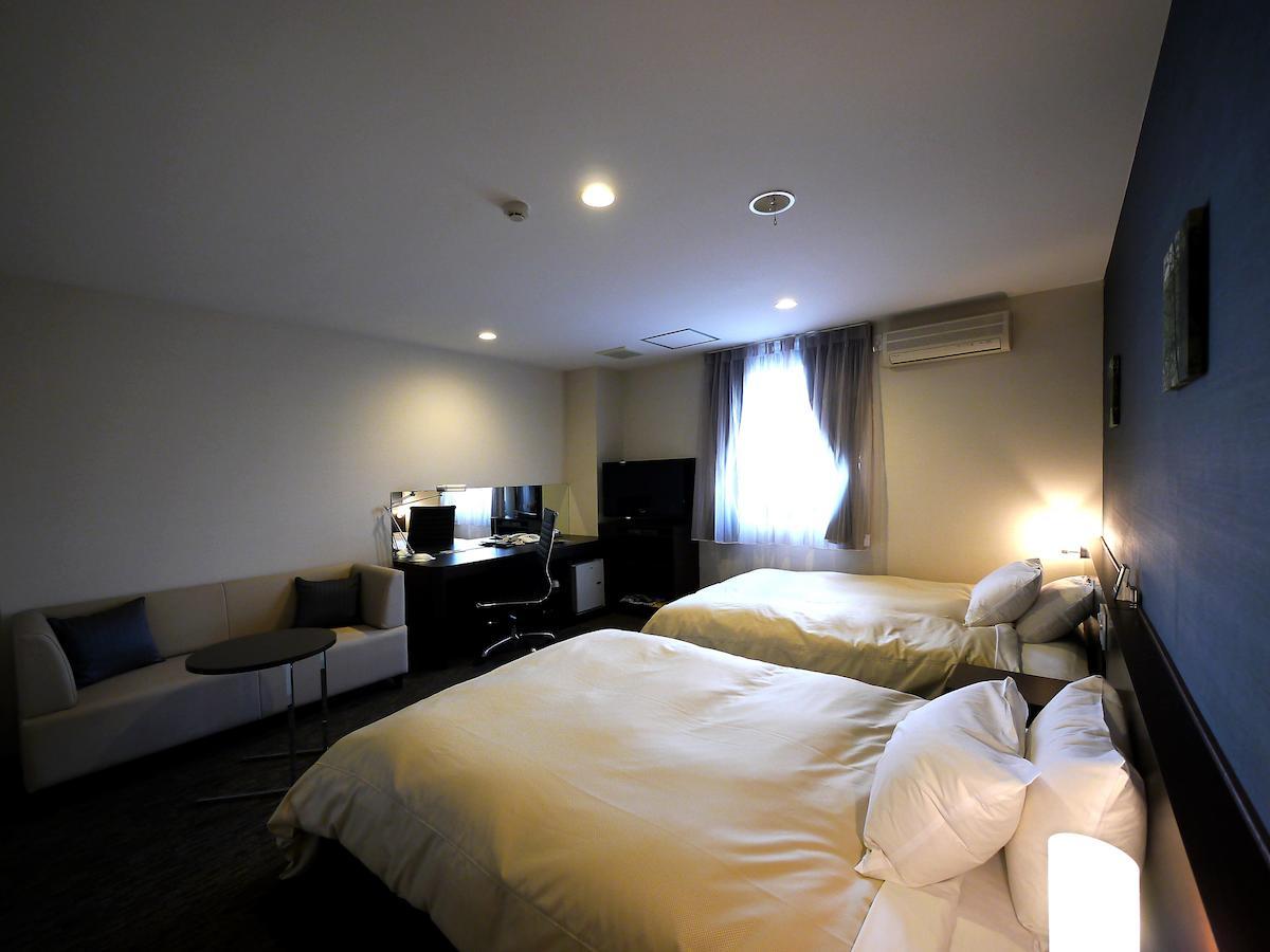 Aridagawa Onsen Hotel Sunshine Quarto foto
