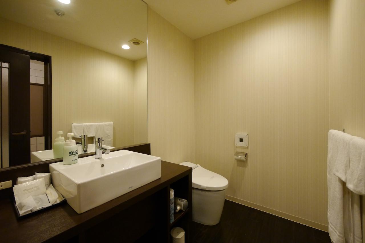 Aridagawa Onsen Hotel Sunshine Quarto foto